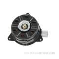 Motor de ventilador de radiador 16363-0M010 para Toyota Vios Corolla